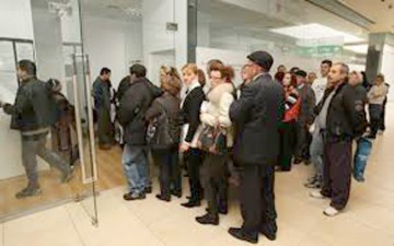 Evidenţa Populaţiei şi-a mutat activitatea. Vezi unde